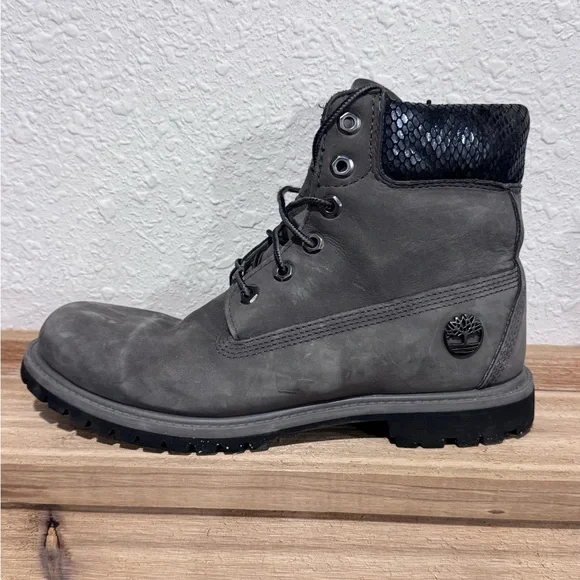 Timberland Men display picture 3